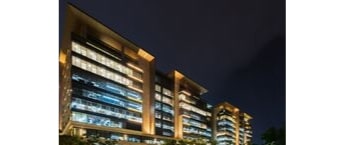 Elevator Advertising in IT Park, Advertising in Brigade Magnum IT Park, Elevator Advertising in Tech Park Bangalore